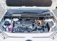 TOYOTA RAV 4 G