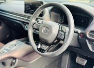 HONDA  ZR-V Z