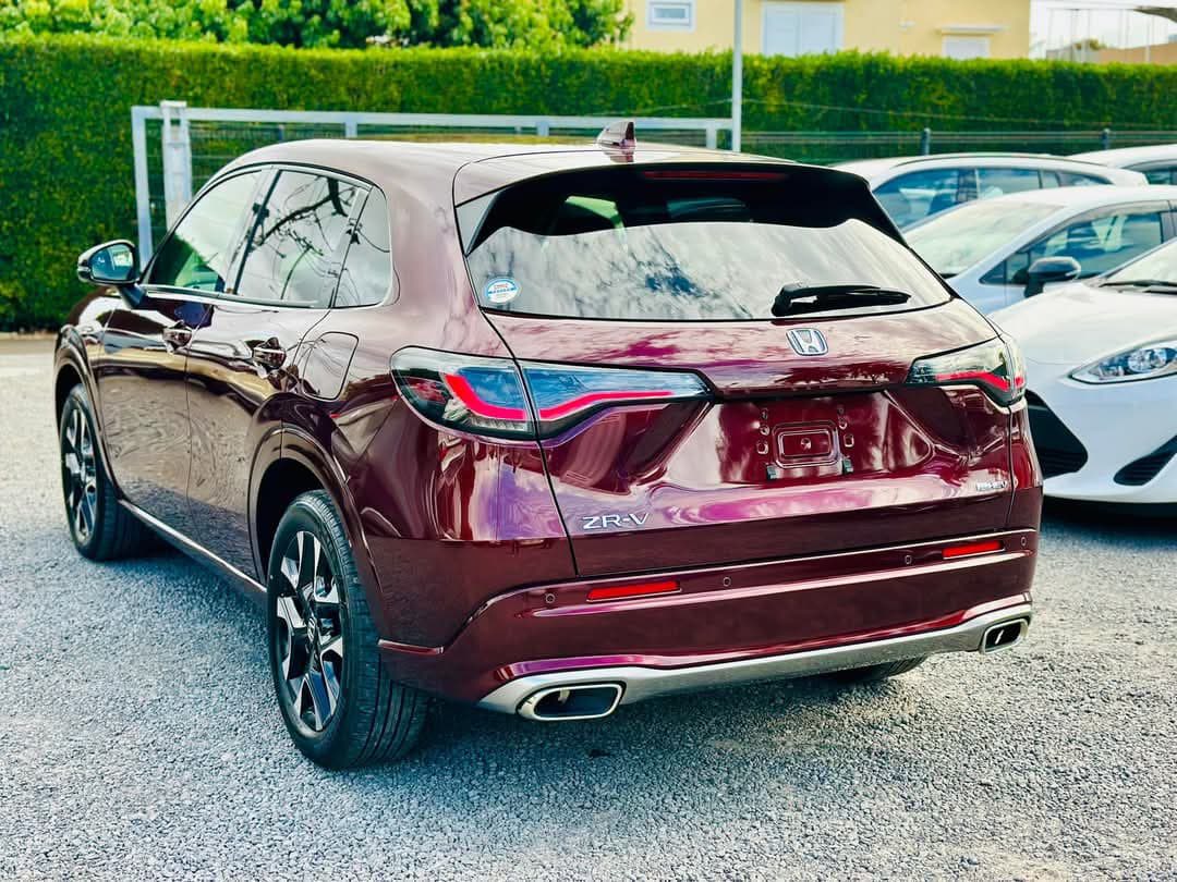 HONDA  ZR-V Z