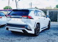 TOYOTA RAV 4 G