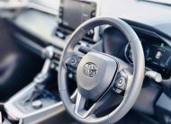 TOYOTA RAV 4 G