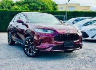 HONDA  ZR-V Z