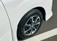 TOYOTA NOAH WXB SI 3 (TAXI)
