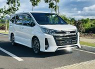 TOYOTA NOAH WXB SI 3 (TAXI)