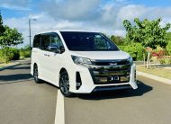 TOYOTA NOAH WXB SI 3 (TAXI)