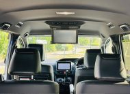 TOYOTA NOAH WXB SI 3 (TAXI)