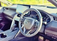 TOYOTA HARRIER Z (Leather Package)