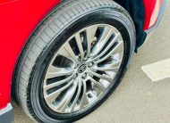 TOYOTA HARRIER Z (Leather Package)