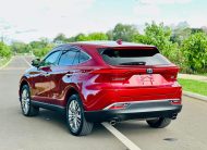 TOYOTA HARRIER Z (Leather Package)