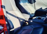 TOYOTA HARRIER Z (Leather Package)
