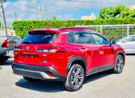 Toyota Corolla Cross HV Z