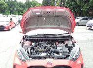 Toyota Yaris X (Petrol)