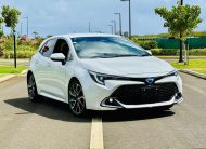 Toyota Corolla Sport GZ