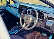 Toyota Corolla Sport GZ