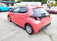 Toyota Yaris X (Petrol)