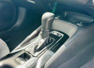 Toyota Corolla Sport GZ