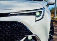 Toyota Corolla Sport GZ