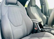 Toyota Corolla Sport GZ