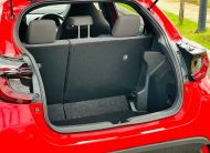 Toyota Yaris X (Petrol)