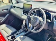 Toyota Corolla Cross HV Z