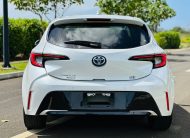 Toyota Corolla Sport GZ