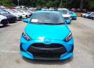 Toyota Yaris X (Petrol)