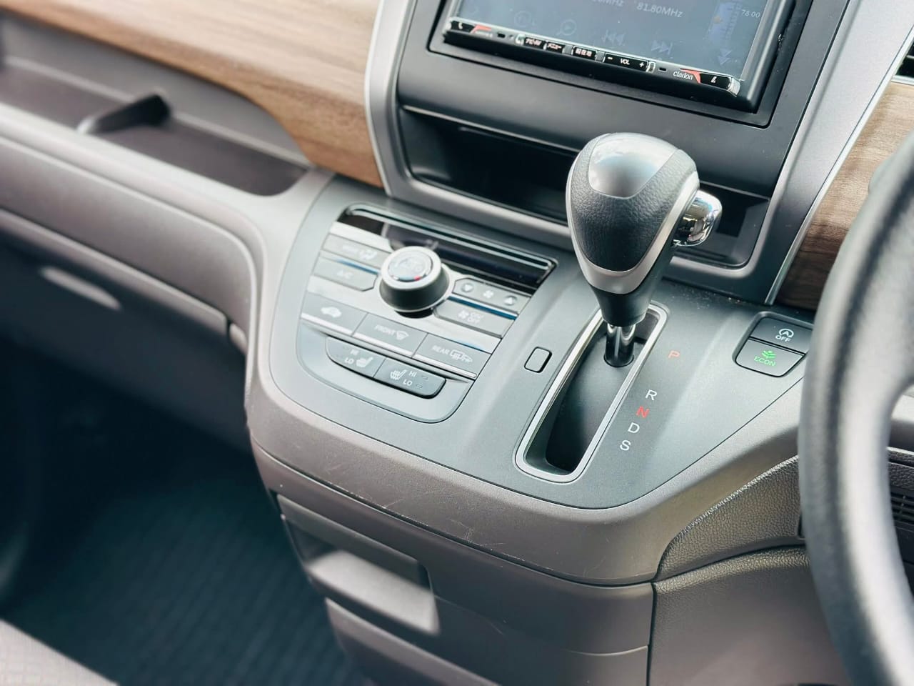 Honda Freed G (Petrol) TAXI