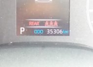 Toyota Yaris X (Petrol)