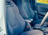 Toyota Corolla Sport GZ