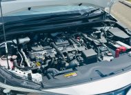 Toyota Corolla Sport GZ