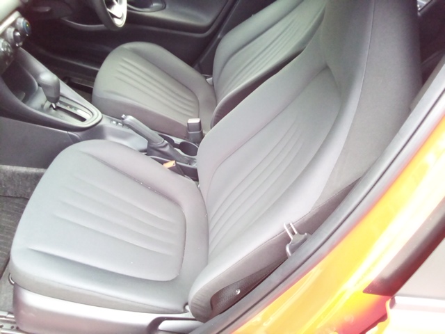 Toyota Yaris X (Petrol)