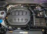 VOLKSWAGEN GOLF R BASE