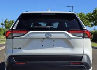 Toyota Rav 4 (2WD) TAXI