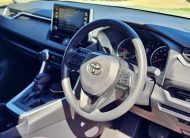 Toyota Rav 4 (2WD) TAXI