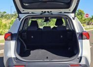 Toyota Rav 4 (2WD) TAXI