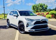 Toyota Rav 4 (2WD) TAXI