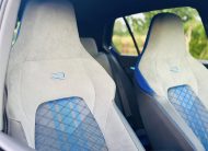 VOLKSWAGEN GOLF R BASE