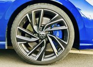 VOLKSWAGEN GOLF R BASE