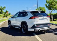 Toyota Rav 4 (2WD) TAXI