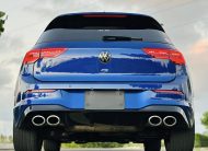VOLKSWAGEN GOLF R BASE