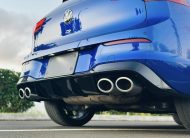 VOLKSWAGEN GOLF R BASE