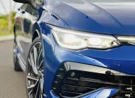 VOLKSWAGEN GOLF R BASE