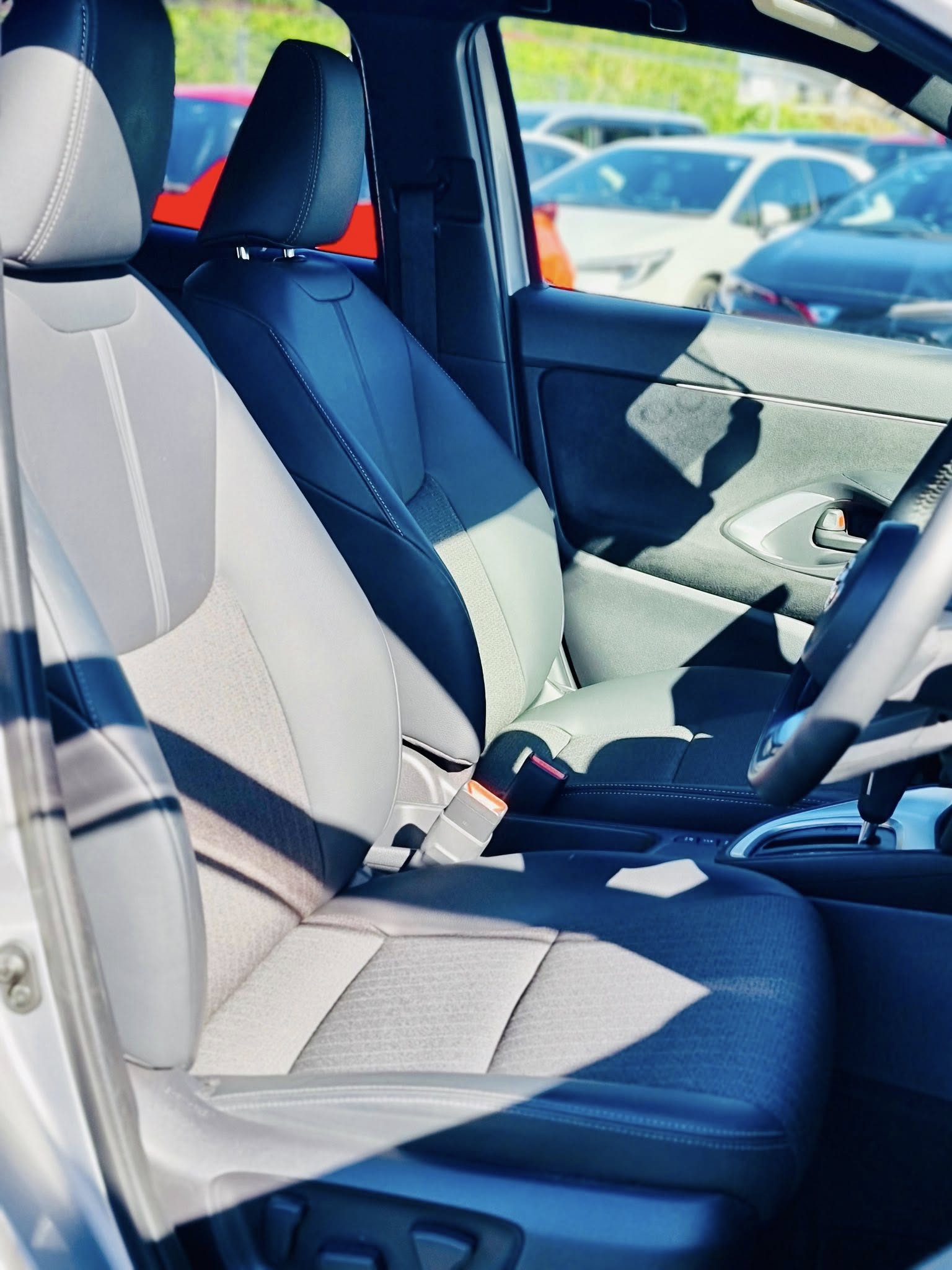 Toyota Yaris Cross Z