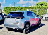 Toyota Yaris Cross Z