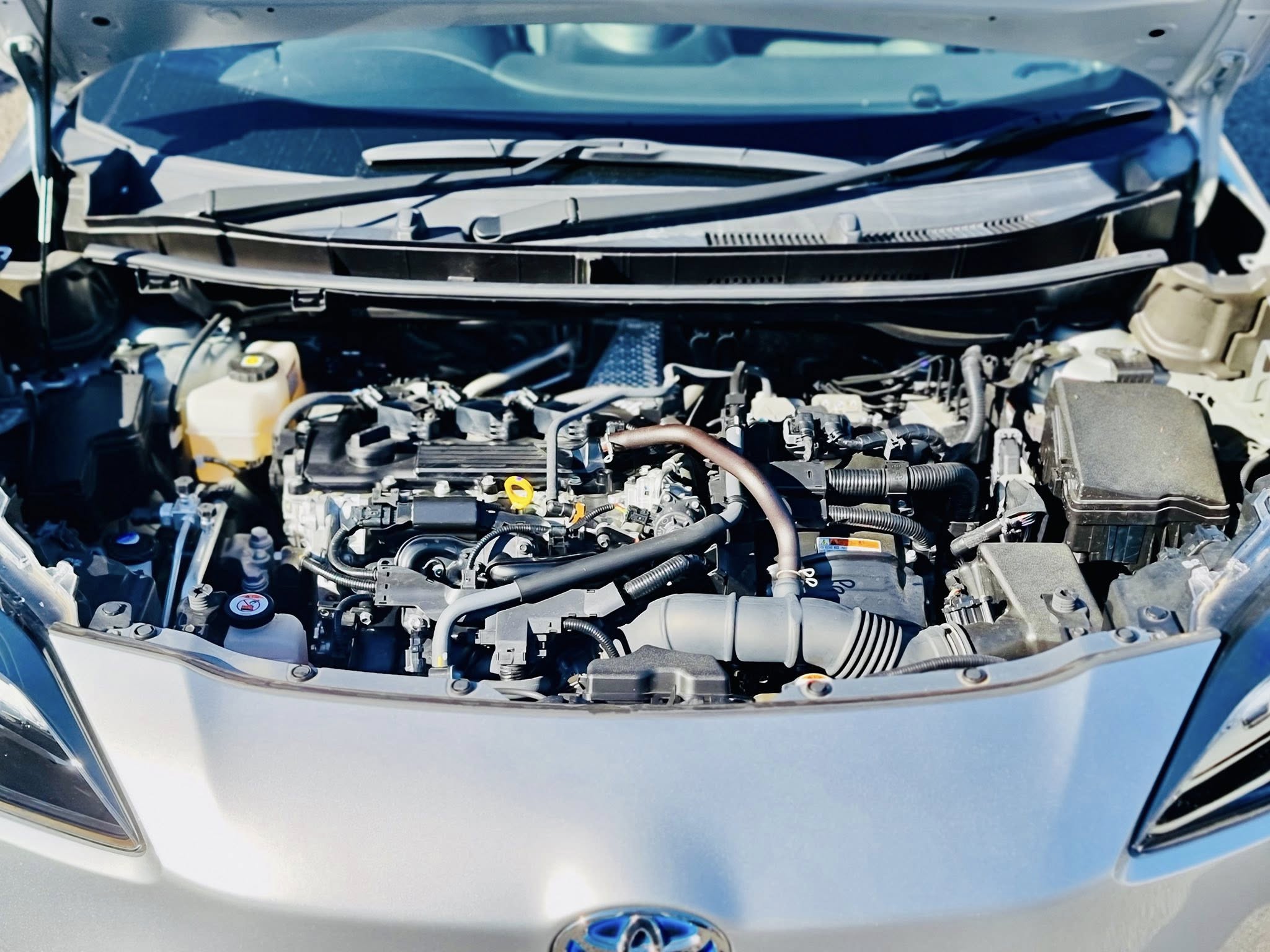 Toyota Yaris Cross Z