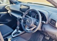 Toyota Yaris Cross Z