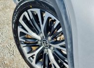 Toyota Yaris Cross Z