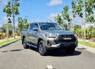 Toyota Hilux Z