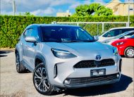 Toyota Yaris Cross Z