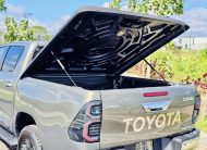 Toyota Hilux Z